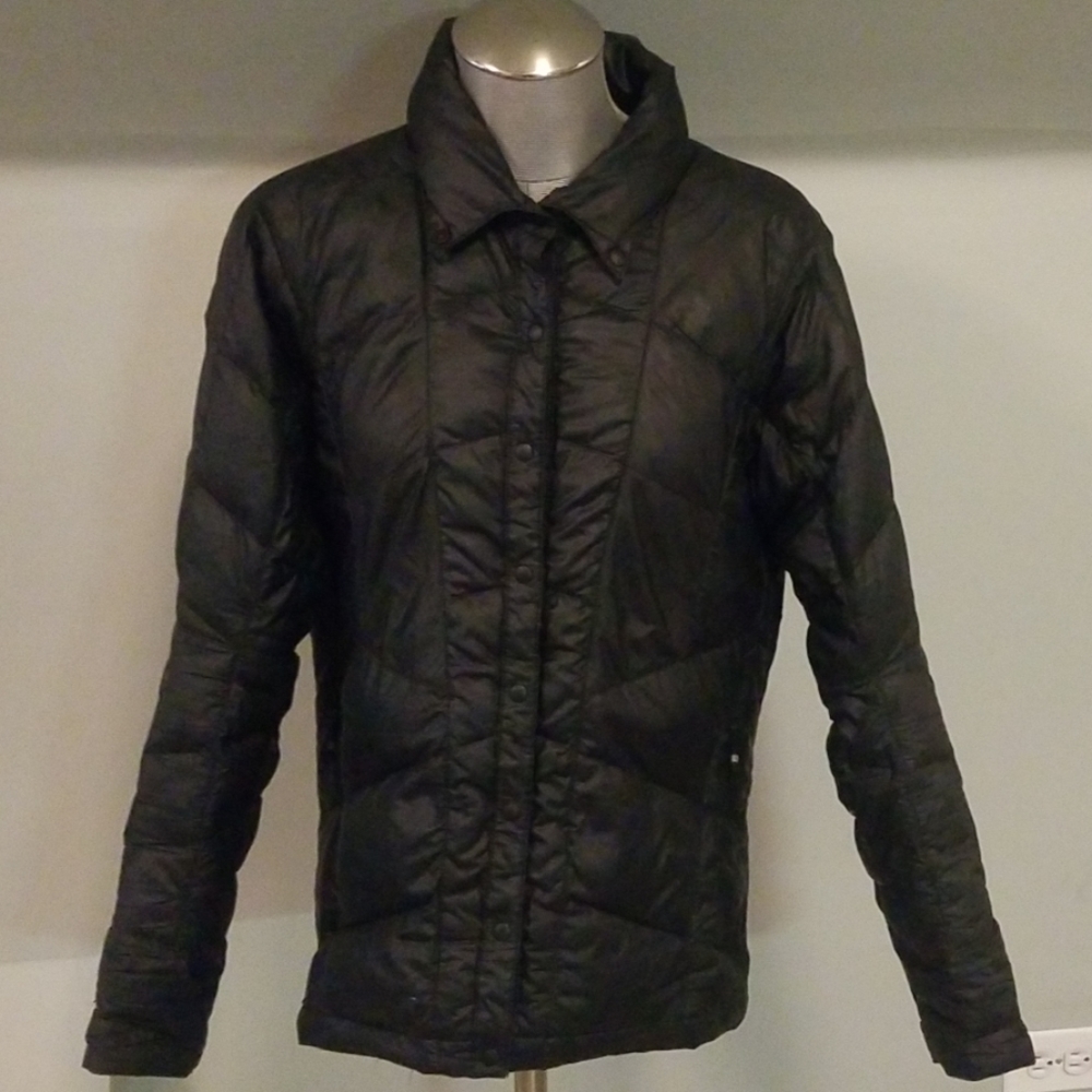Nau Puffer Shirt